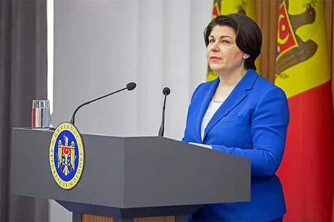 Правительство пало