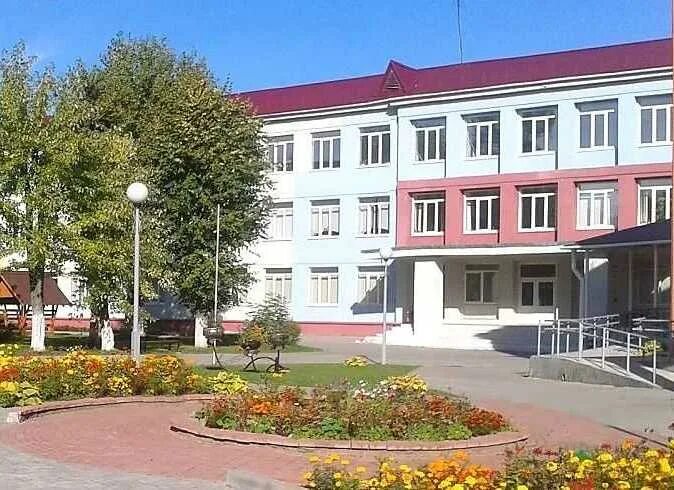9 интернат минск. 9 интернат минск