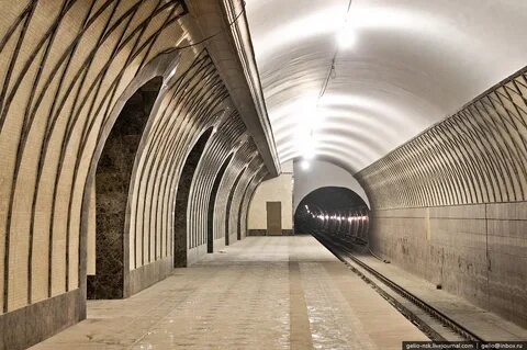 11 станций метро