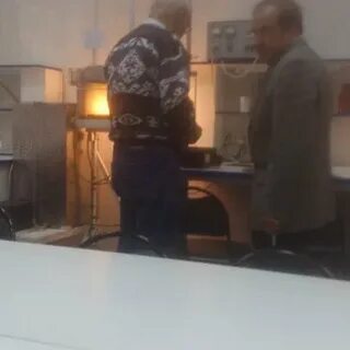Владимирская лаборатория