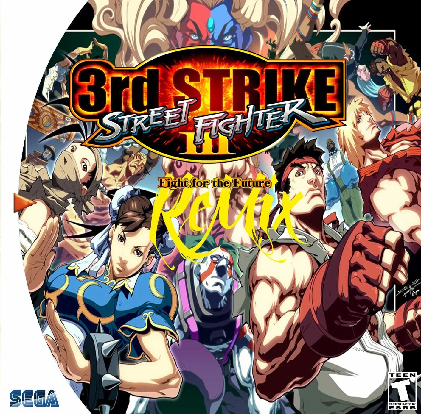 Third strike. Street fighter 3rd strike. street fighter 3 third strike. street fighter iii 3rd strike: fight for the future. street fighter 3 3rd strike.