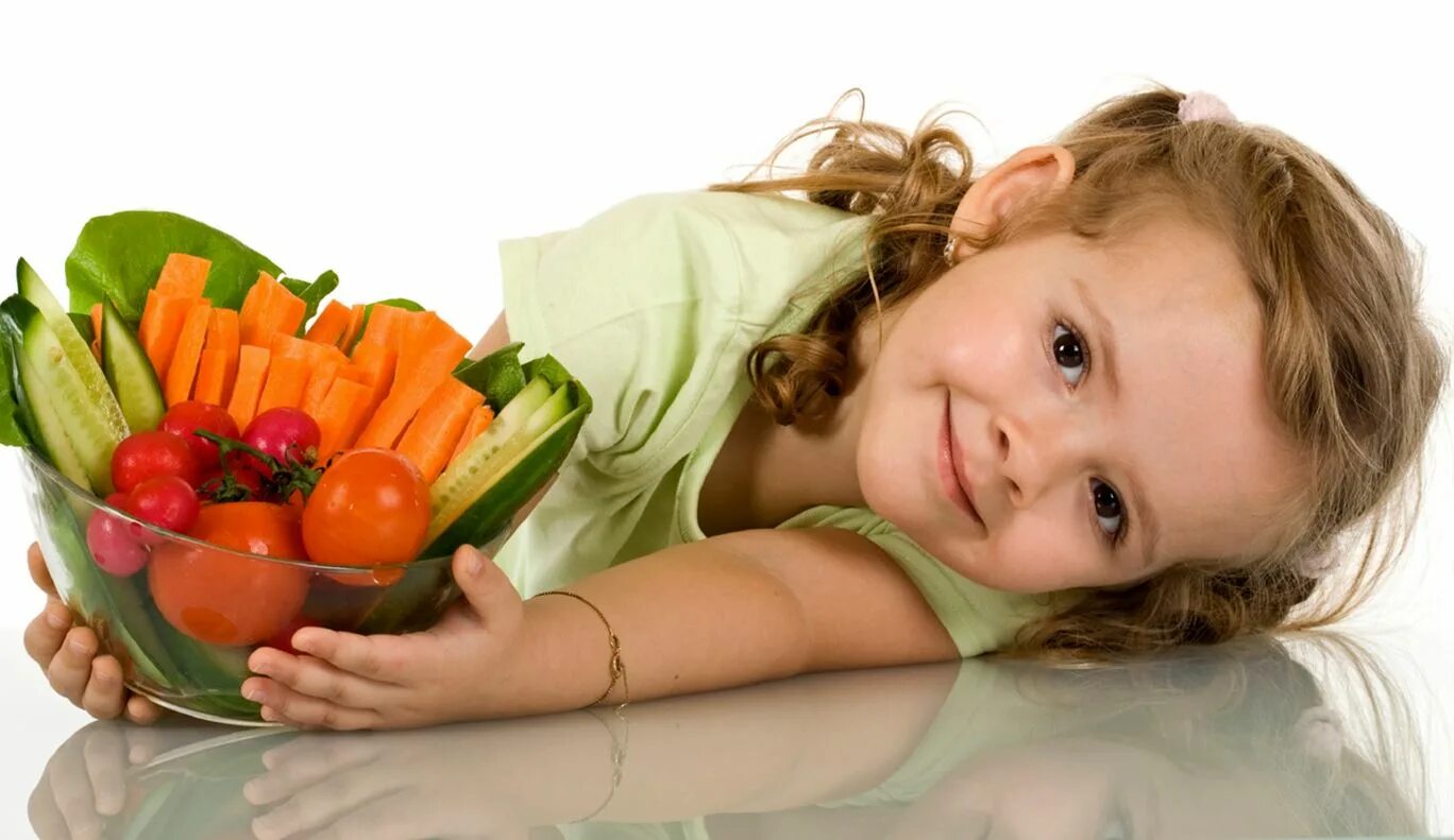 Рациональное питание детей. Еда для детей. Овощи для детей. Здоровое питание для детей.