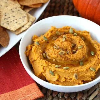 Рецепт самого вкусного хумуса