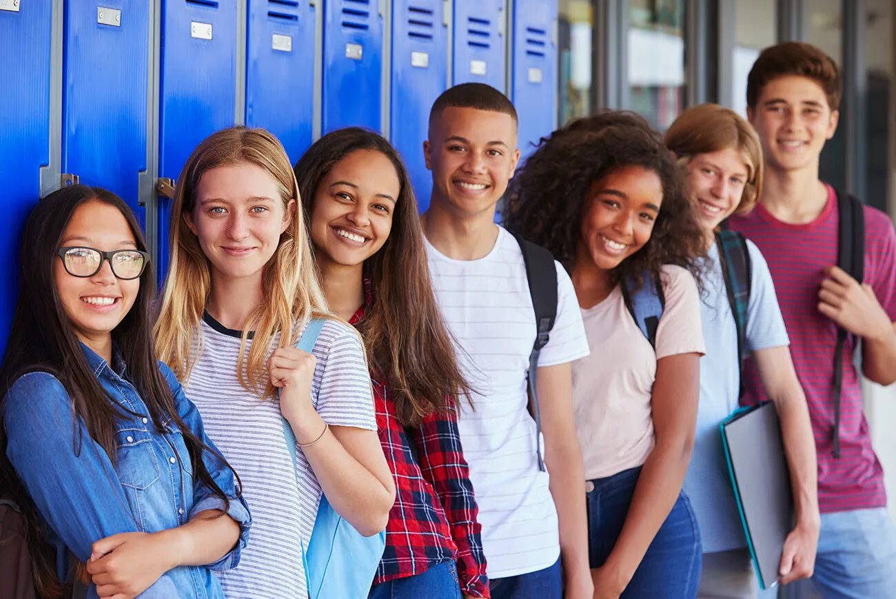 In the nearest future the pupils