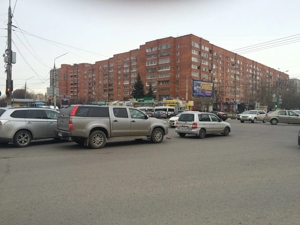 Перекресток ул лейтейзена 18 тула фото Фото: Добрый доктор Н, медцентр, клиника, ул. Лейтейзена, 1В, Тула Яндекс Карт