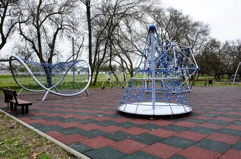 Черноморский парк