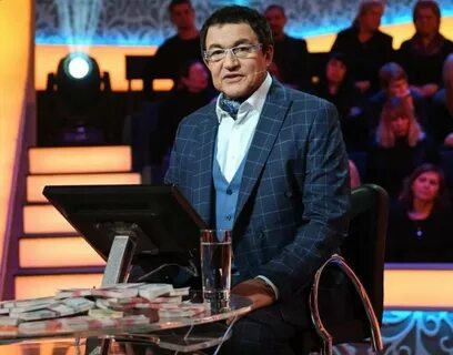 Кто ведет игру миллион за 5