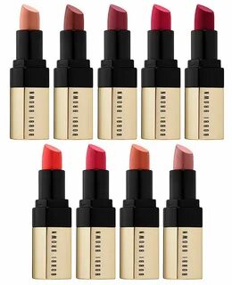 Bobbi brown luxe