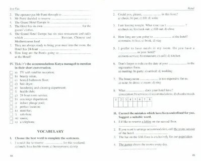 Everyday english 1
