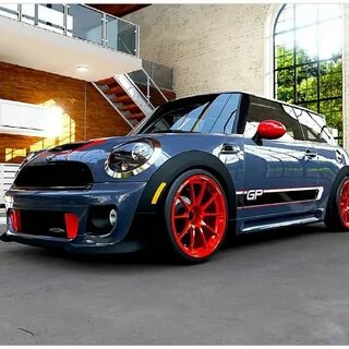 The tuning works