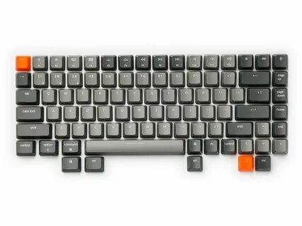 Keychron k2
