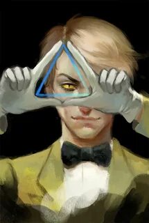 Bill art