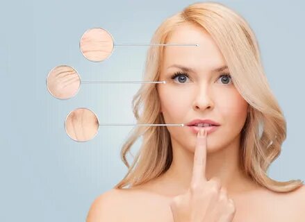Collagen для кожи