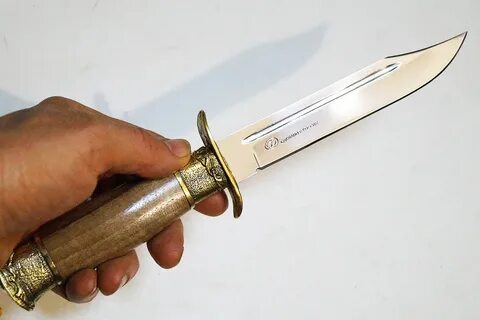 Нож шип