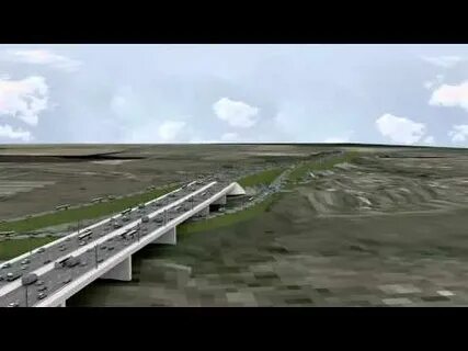 Когда откроют объезд поселка октябрьский