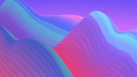 Colorful os