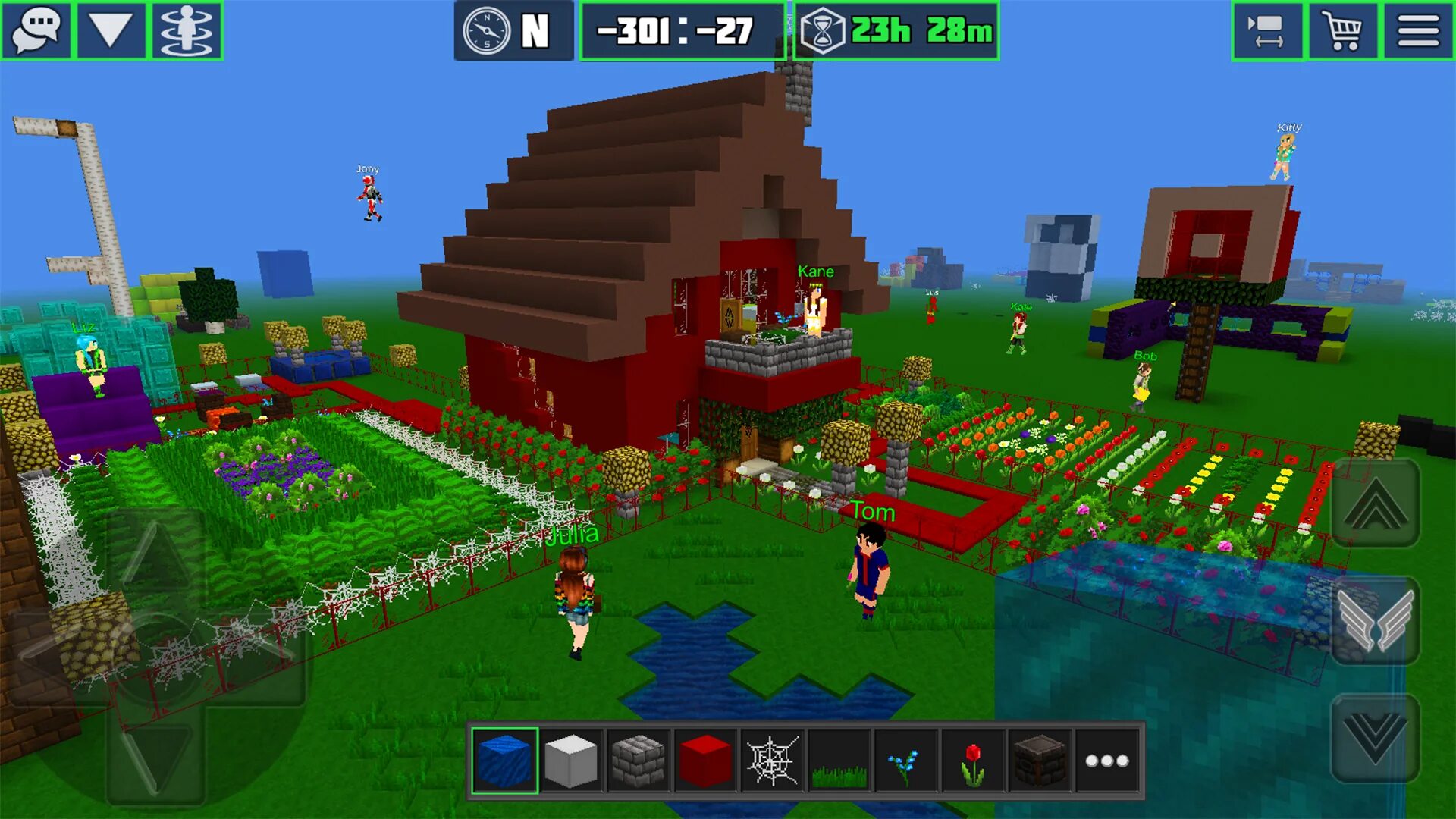 Поиграть в мини игру. Multicraft игра world 1. игра mini block craft. worldcraft: мини блок кр....