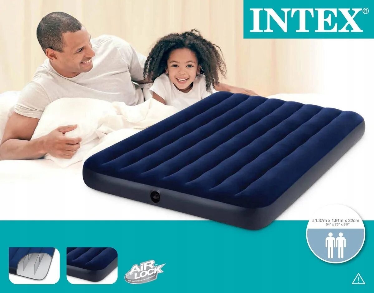 Intex 64102. Матрас надувной 137 см. Матрас надувной intex 137х191х25см. Надувная кровать bestway tritech airbed queen 67725. Надувная кровать bestway tritech airbed.