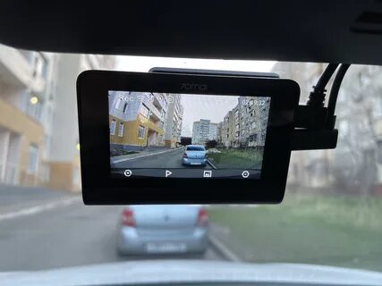 Cam a500s