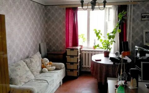 Квартиры улучшенной планировки