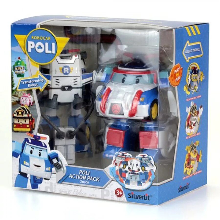 Робокар Поли игрушка Silverlit. Трансформер Silverlit Robocar Poli 10 см. Машинка трансформер Робокар 10см. Машинка трансформер Robocar Poli Поли 10 см. Игрушка поли купить