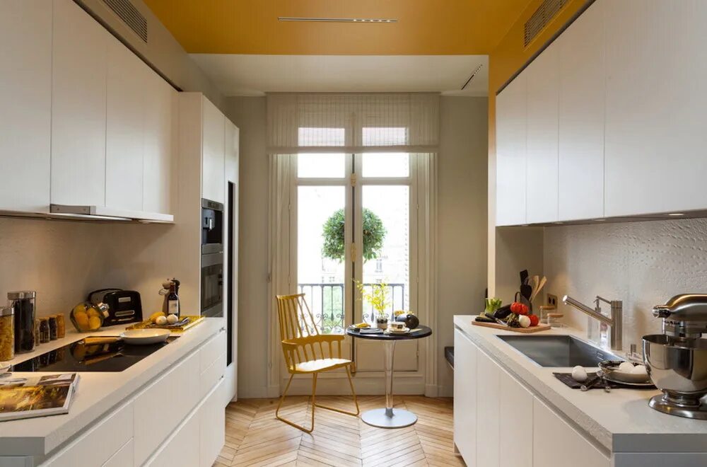 Pin by Марина Гончаренко on идеи для дома Mini kitchen, My dream home, Interior 