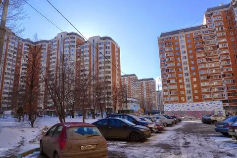 Сабурово 1