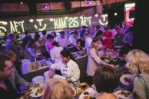 Pr event