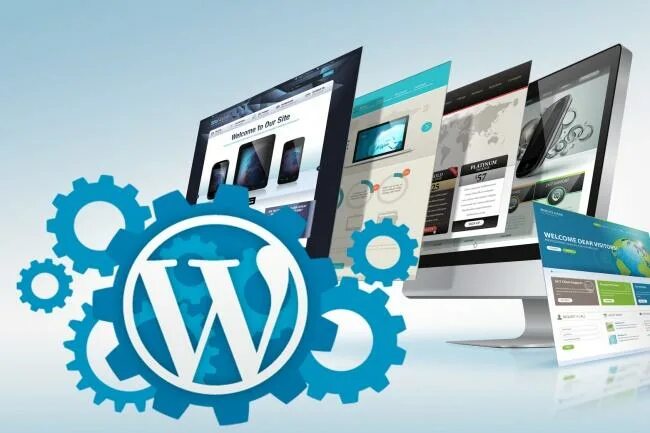 Wordpress быстро. Сайты на WORDPRESS. WORDPRESS создание сайта. Разработка сайтов на WORDPRESS. Вордпресс картинки.