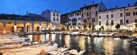 Moscarossa desenzano