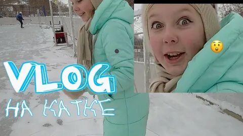 Школьный влог