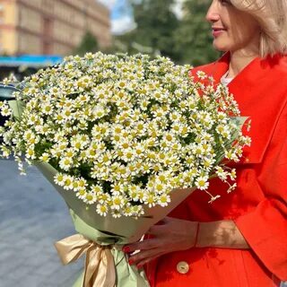 Камила цветочки