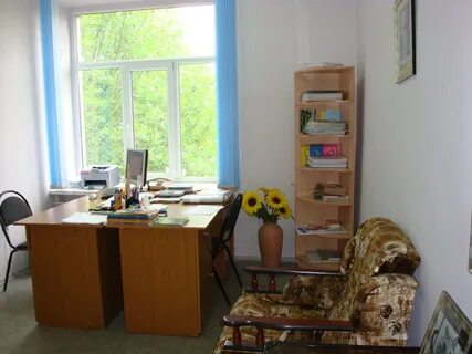 Учреждение кабинета