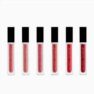 Amazon.com: Lipstick - Sigma Beauty / Lipstick / Lip Makeup: Beauty & Personal C