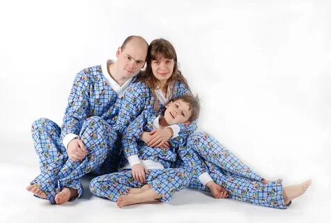 Ивановский текстиль для всей семьи