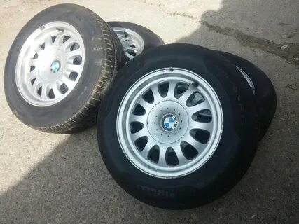 Продаю диски бмв