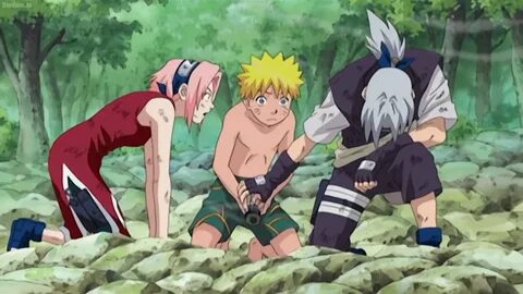 ナルト, ナルト 最高の瞬間, 最高の瞬間, Naruto, ナルト[2007], Naruto Season 1, Naruto Best mome...