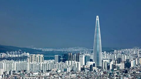 World tower