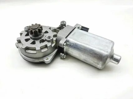 Моторчик газель некст
