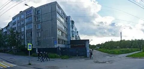 Индекс мурманск ул