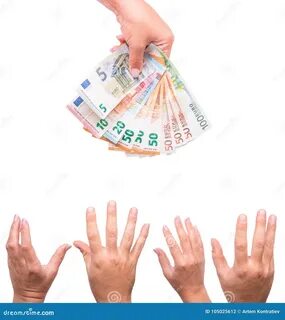 Sharing money