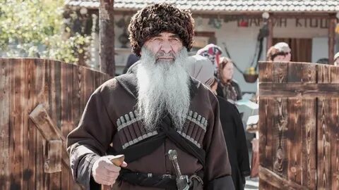 Что такое горцы
