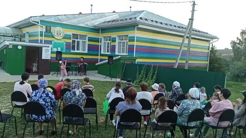 Погода в сабинском районе