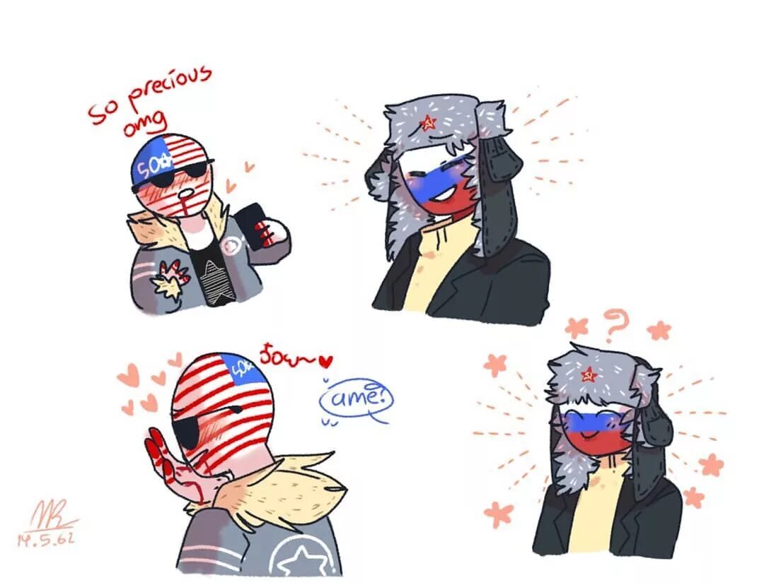 Россия америка countryhumans. Комиксы Россия и США. Контрихуманс комикс США И Россия. Кантрихуманс США И Россия любовь. Россия и Америка шип комиксы.