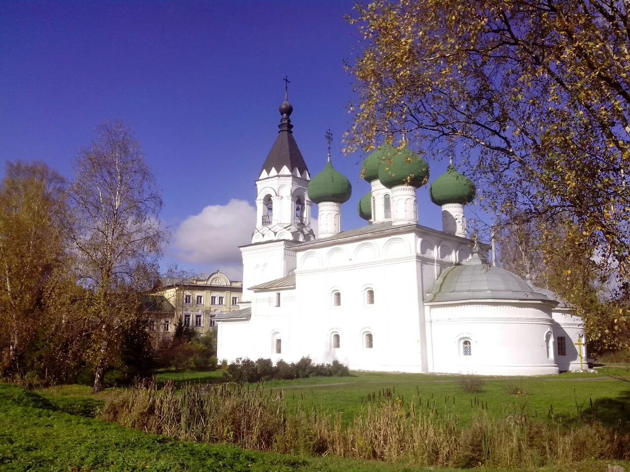 Успенский женский монастырь Вологда. Горний монастырь Вологда. Горний Успенский монастырь Вологда.