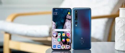 Mi 11 pro