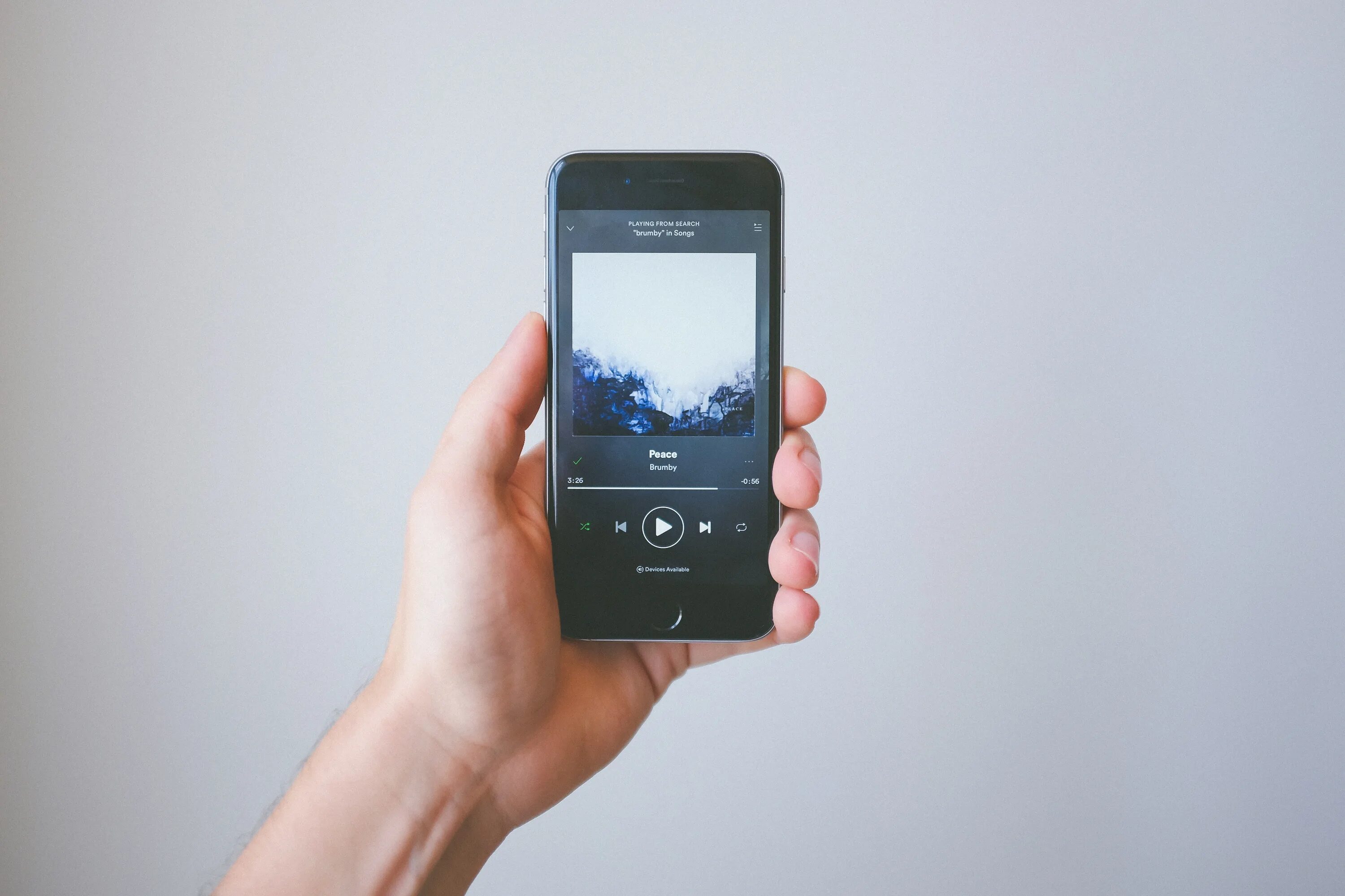 Image streaming