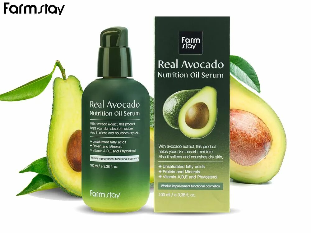 For real avocado отзывы. Farmstay real avocado nutrition oil serum. Farmstay real avocado nutrition eye cream. Крем для век с авокадо farmstay. Питательная сыворотка с маслом авокадо, 100мл, farmstay.