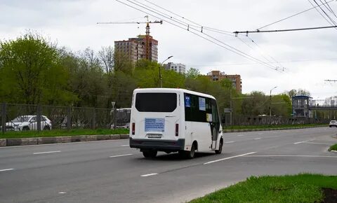 Газ рязанская область