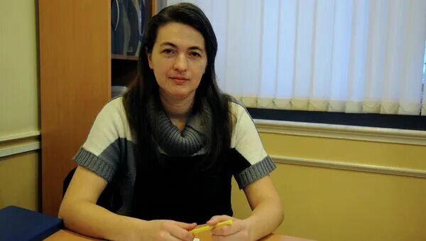 Вич знакомство пенза